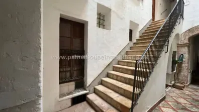 Duplex in Sant Jaume — photo 5