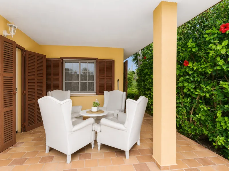 Recently renovated house for sale in Es Garrovers - Marratxí — photo 7