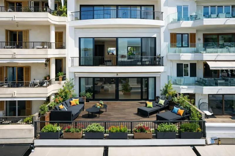 Apartment in Alcúdia — photo 2