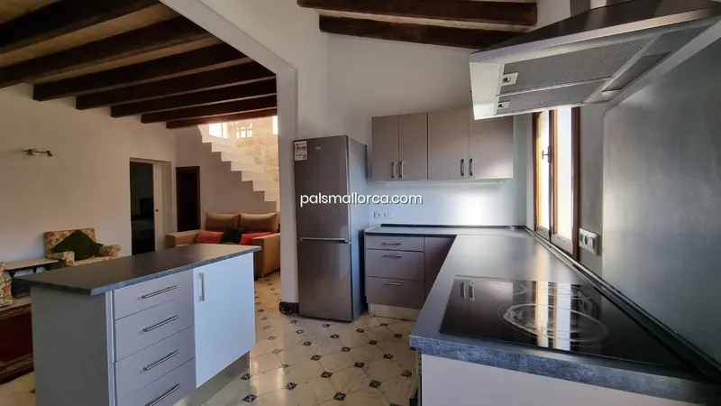Penthouse in Llucmajor — photo 4