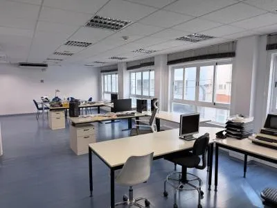 Office - Palma de Mallorca (Foners), Built Surface 172m², 4 Bedrooms, 2 Toilets, Lift — photo 5
