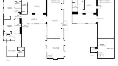 Duplex in La Llotja-Born — photo 2