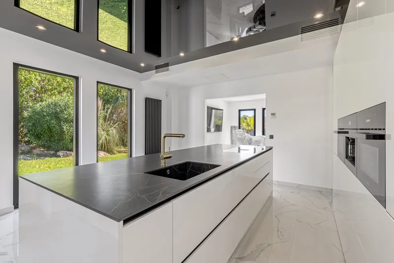 Villa in Santa Ponsa - Mediterranean property with pool — photo 11