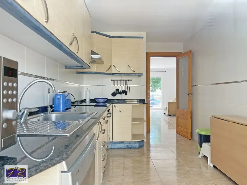 Fantastic ground floor apartment for sale in Alcudia — photo 8