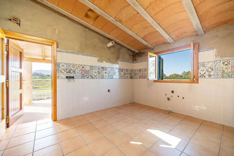 Rural or Farmhouse in Montuïri, Province of Balearic Islands — photo 4