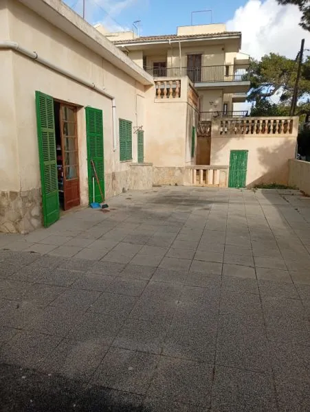 Beautiful old chalet in the heart of Porto Cristo — photo 2