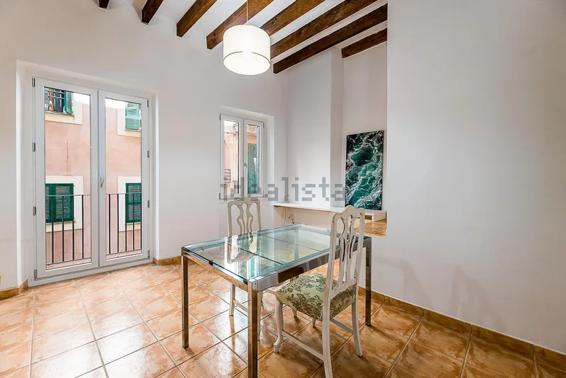 Flat / apartment in Calle de la Carnisseria, Cort, Palma de Mallorca — photo 6