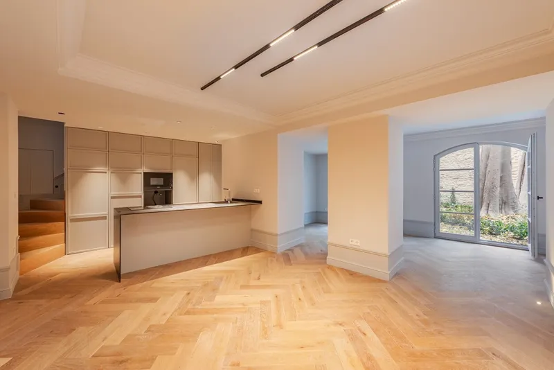 Palma Casco Antiguo top quality apartment for sale with sunny terraces and private terrace — photo 1