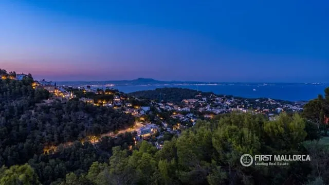 Villa for sale in Costa d'en Blanes, Calvià, Mallorca — photo 9