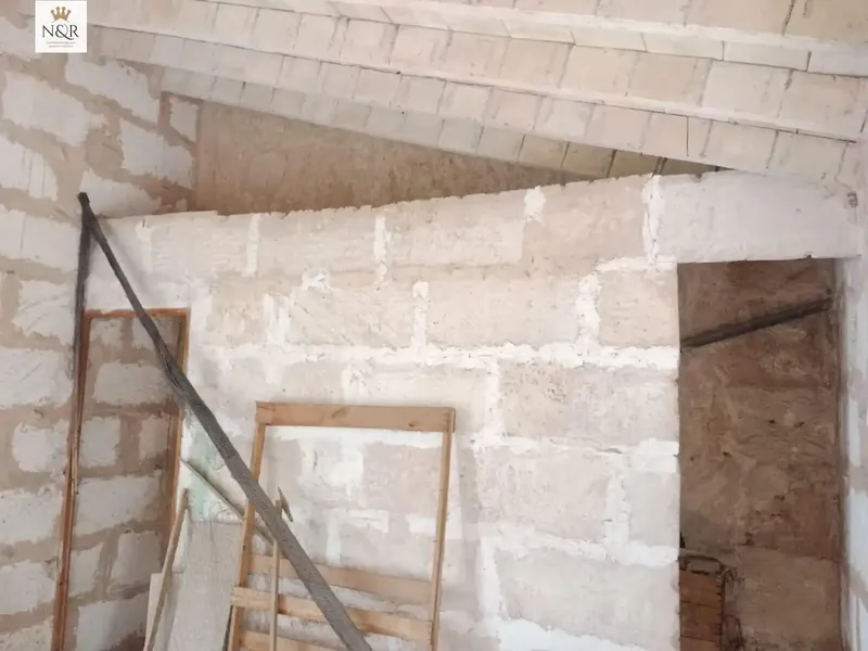 Charming house to renovate in Lloseta, with an unbeatable location near the train station and all basic services. — photo 7