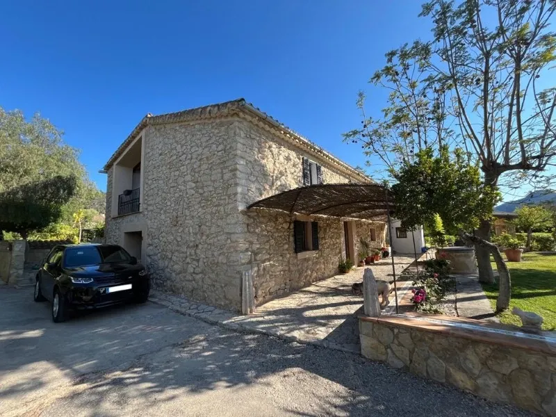 Villa with sea views and pool in Nova Santa Ponsa — photo 10