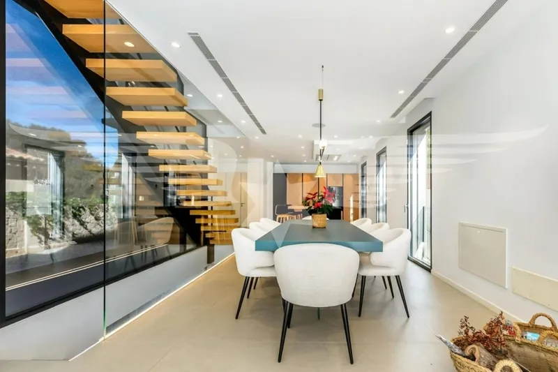 Bendinat I Private villa with garden + swimming pool — photo 4