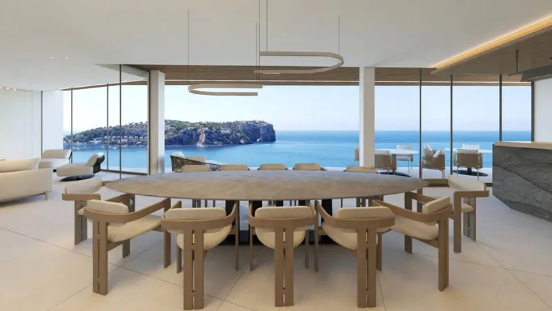 Detached House in Andratx, Province of Balearic Islands — photo 4