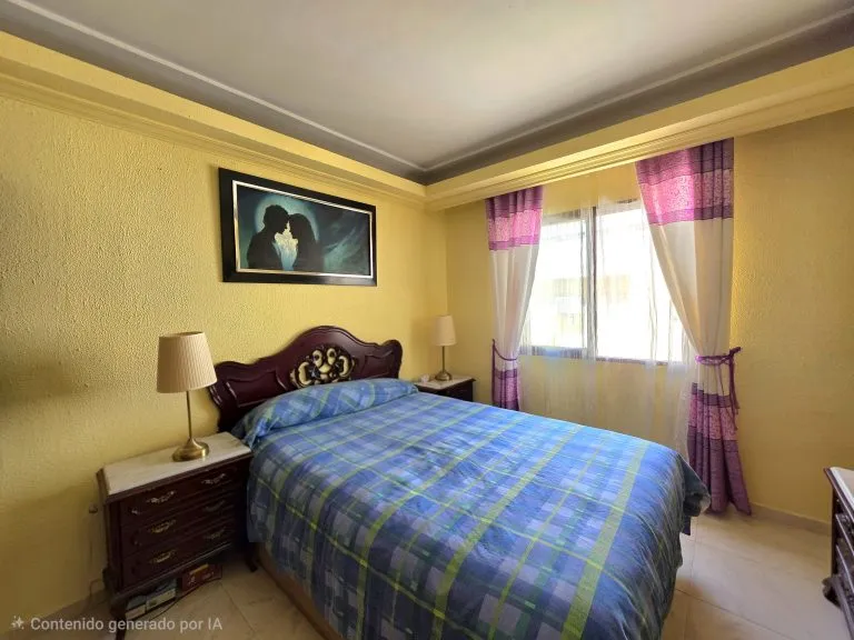 Apartment in Son Cotoner — photo 3