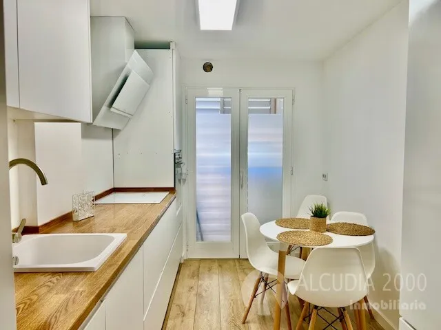 Flat — photo 1