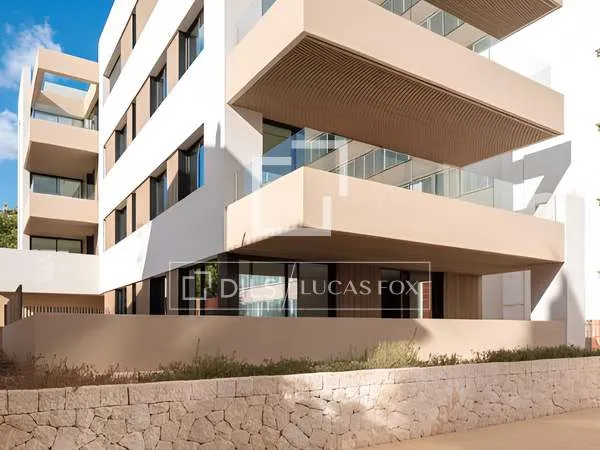 154m² apartment with 71m² garden for sale in Palma de Mallorca — photo 7