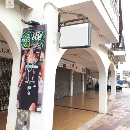 Business Premise - Calvià (Costa de la Calma), Built Surface 105m², Distance to the Sea 1.5 Km — photo 3