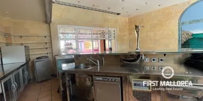 Commercial premises in Bendinat — photo 5