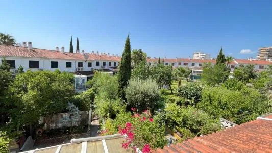 Terraced house - Palma de Mallorca (Son Cotoner) — photo 3