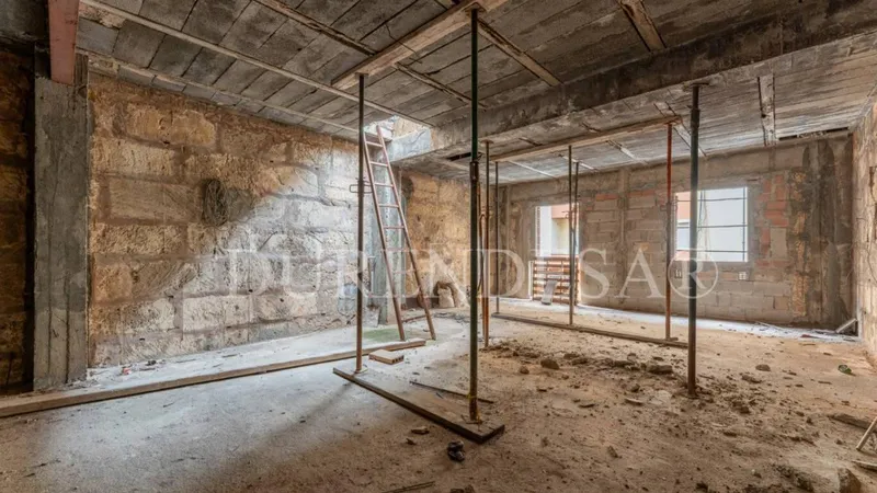 Attic for sale — photo 3
