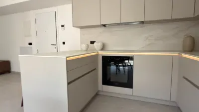 Penthouse in Son Espanyolet — photo 4