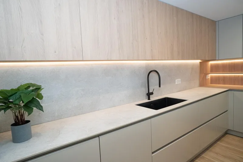 Exclusive New-Build Apartment in the Best Area of Port Sóller — photo 8