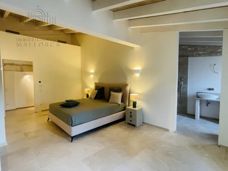 Townhouse Felanitx with Pool - Fully Renovated — photo 9