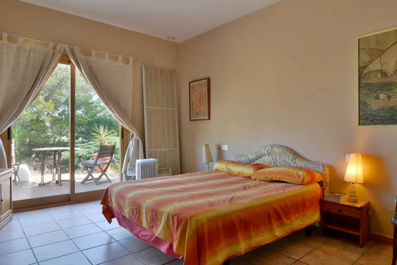 Finca with 4 bedrooms garden and pool in Sencelles — photo 9