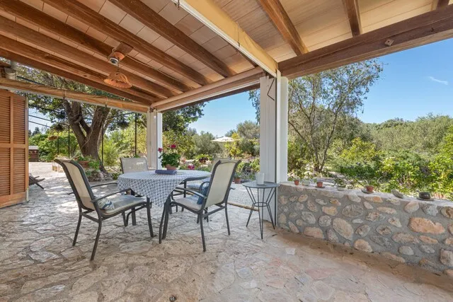 Charming country retreat with pool for sale in Búger, North Mallorca — photo 3