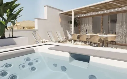 House - Santanyí (Alqueria Blanca) — photo 9