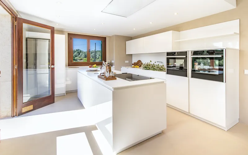 Inmobiliaria Habitat Sóller-Ficha — photo 6