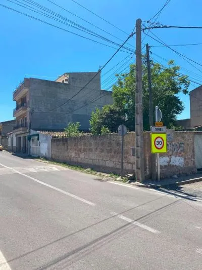 Urban plot of land - Sineu, built surface 72 m², plot surface 252 m² — photo 2