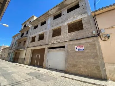 House Type Duplex - Sa Pobla (Pobla, Sa), Built Surface 165m², Plot Surface 194m², 1 Room, 1 Bathrooms — photo 2
