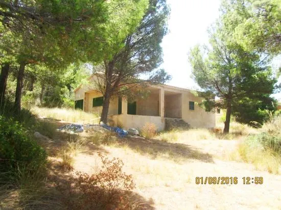 Colonia de San Pedro, price of 2 chalets to renovate, fantastic sea views — photo 5