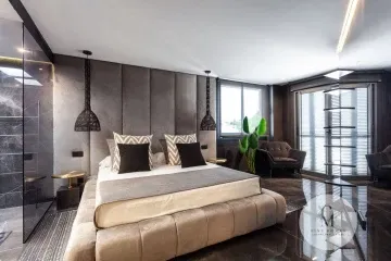 Impressive Luxury Reformed Penthouse in Son Rapinya, A Jewel in Palma! — photo 7