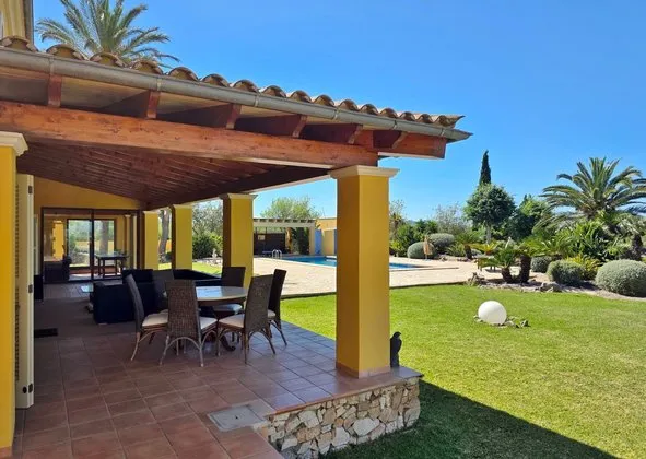 Country house in Camino de Son Fangós, 3 D, Manacor Centro, Manacor — photo 2