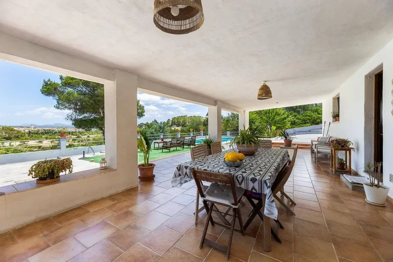 Luxury home in Sant Joan, Province of Balearic Islands — photo 6