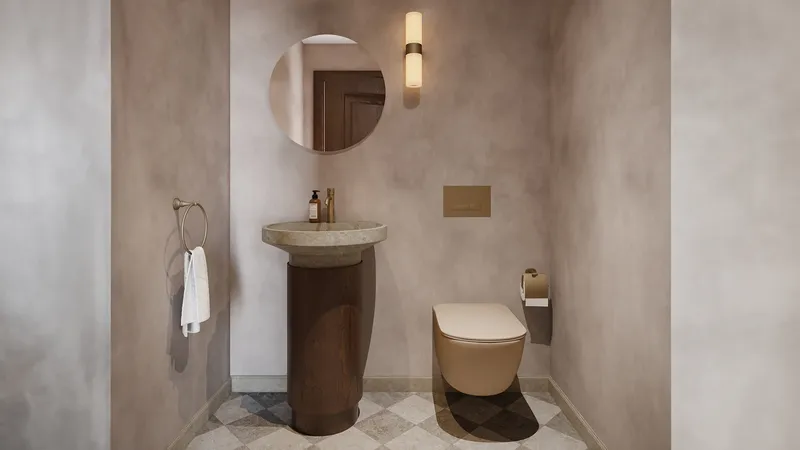 Luxury penthouse in historic 16th century building in the sought-after Calatrava district — photo 10