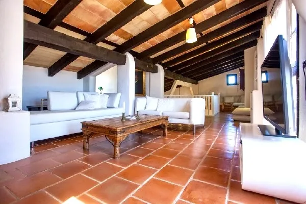 Unique Finca in L'Alqueria Blanca located in a nature reserve — photo 10