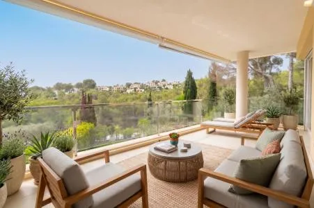 Flat - Calvià (Sol de Mallorca) — photo 1