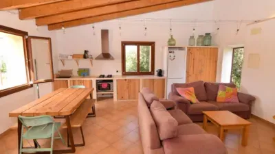 Rustic finca in Artà — photo 4