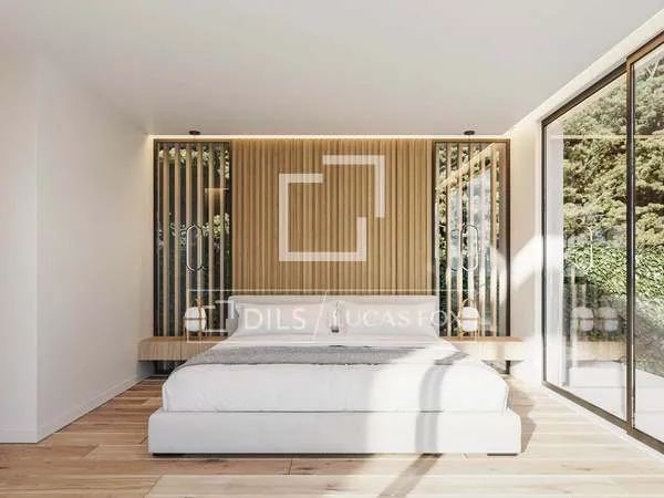 477m² plot for sale in Port d'Andratx, Balearic Islands — photo 9