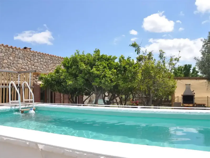 Encantadora Finca Rústica Reformada con Licencia Turística en el Corazón de la Serra de Tramuntana — photo 6