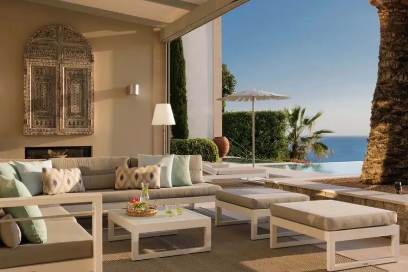 Villa Puesta del Sol – exclusive vacation rental serviced by the Mandarin Oriental — photo 6