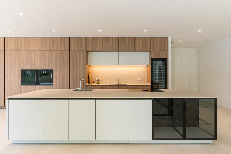 Modern villa for sale in Son Vida! — photo 5