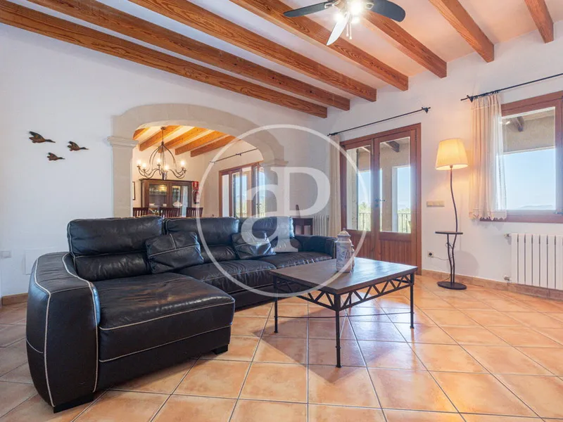 Villa in Santa Maria del Cami, Mallorca — photo 5