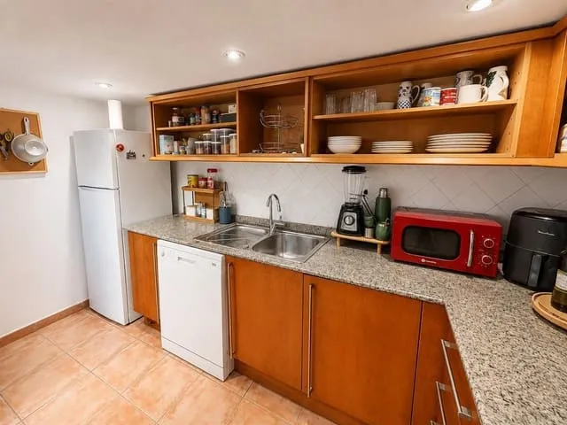 Terraced Villa for sale in Costitx, Mallorca — photo 9