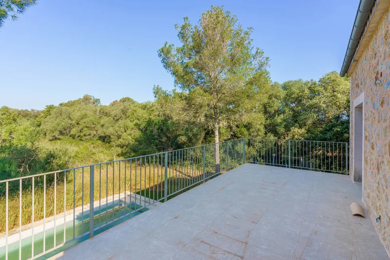 Modern Mallorcan country house in Sencelles — photo 8