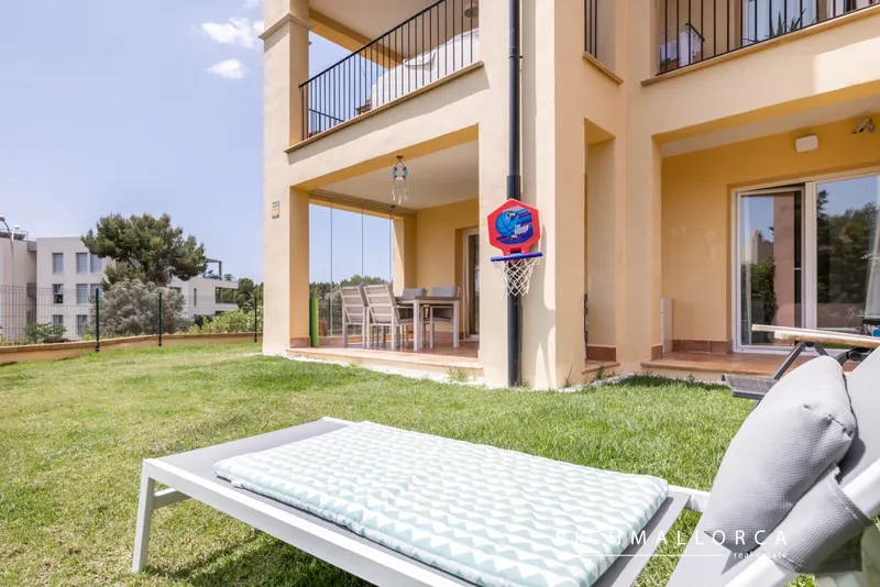 Ground floor apartment for sale in Santa Ponsa — photo 9