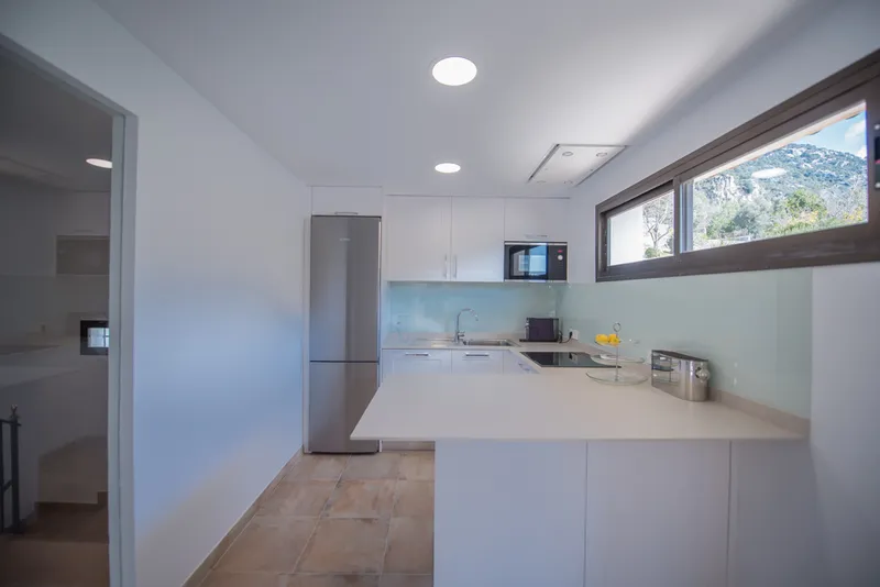 Bright village house in Valldemossa with views — photo 5